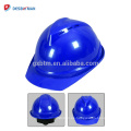 2018 nuevo diseño ABS / PE Sombrero de seguridad cómodo Casco protector Casco de seguridad ajustable